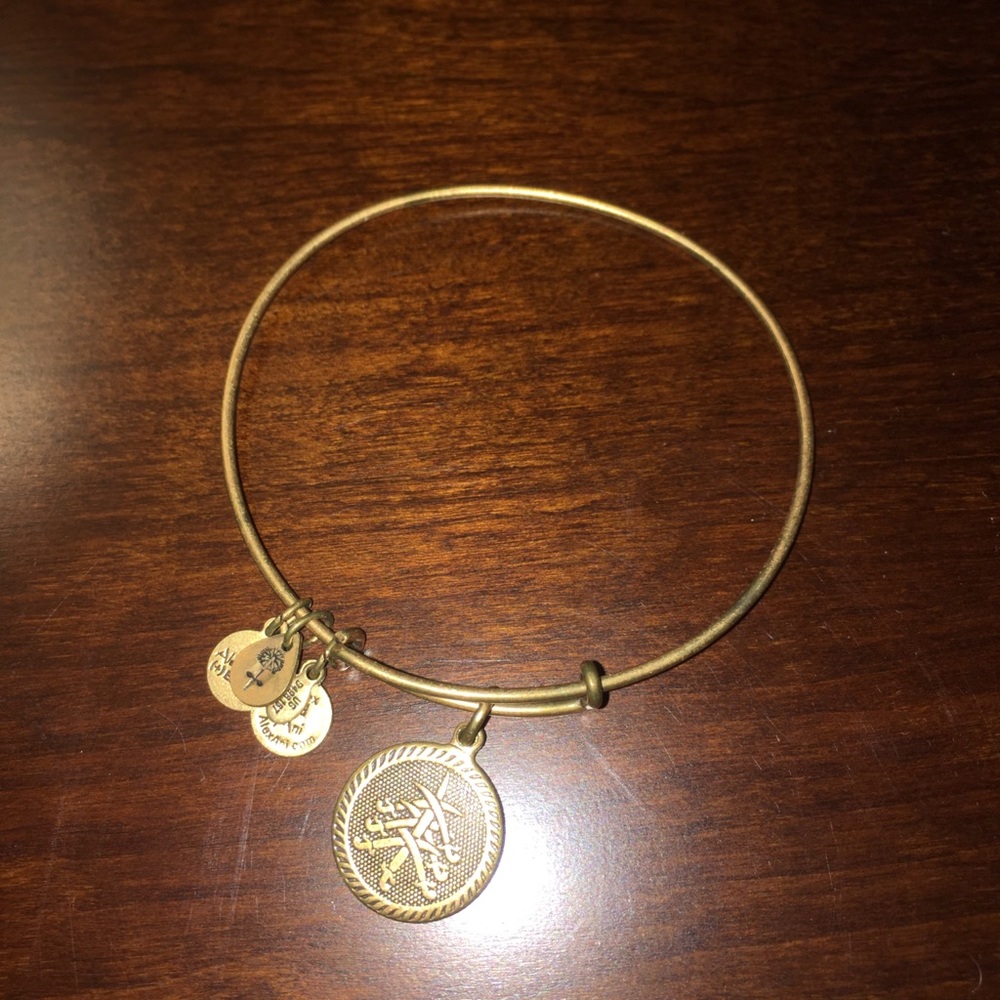 Seven Swords Alex and Ani